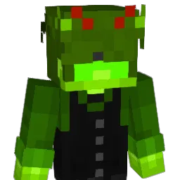 LeafifyP's Minecraft skin