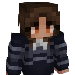 Leafkitten's Minecraft skin