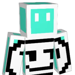 Leaflet233 Minecraft avatar bust