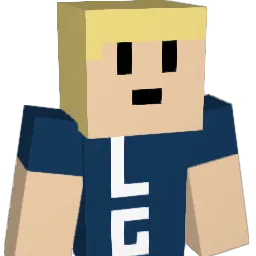 LeafletGuy's Minecraft skin