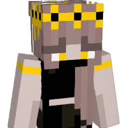 Leaflorb's Minecraft skin
