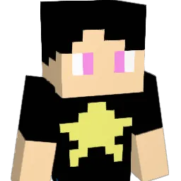 LeafxKing Minecraft avatar bust