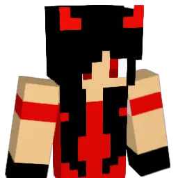 LeafyHeals Minecraft avatar bust