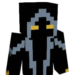 LeafyMonster222 Minecraft avatar bust