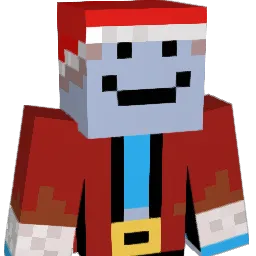 LeafyObliv Minecraft avatar bust