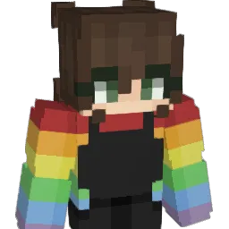 LeafyWeafy_ Minecraft avatar bust