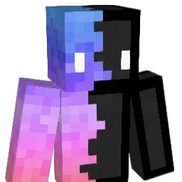 Leafygreen34 Minecraft avatar bust