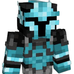 LeafyiShow Minecraft avatar bust