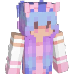 Leafylissa98 Minecraft avatar bust
