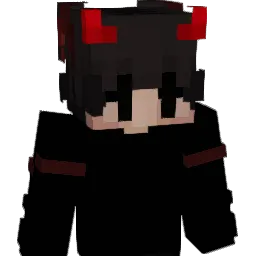 Leafzyy Minecraft avatar bust
