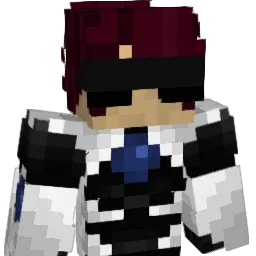 LeagNight Minecraft avatar bust