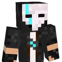 LeagueFroggo1 Minecraft avatar bust
