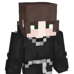LeagueMC Minecraft avatar bust