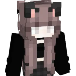 LeagueMaken Minecraft avatar bust
