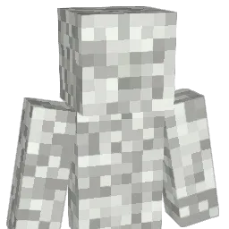 LeagueOfLegendz Minecraft avatar bust