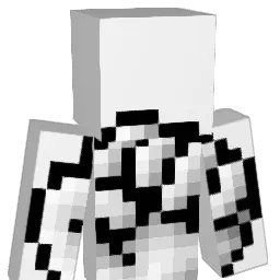 LeagueisLuv Minecraft avatar bust