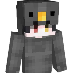 LeahLover's Minecraft skin