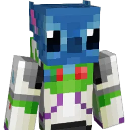 LeahStacks's Minecraft skin