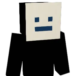 Leah_the_Great Minecraft avatar bust