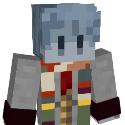 Leaha_katta Minecraft avatar bust