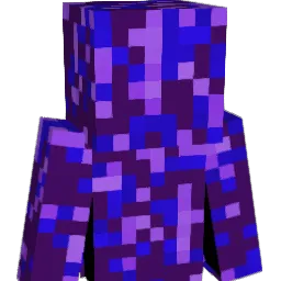 Leahcim1 Minecraft avatar bust