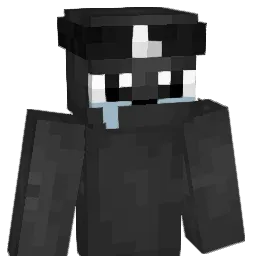 LeakOnFleek Minecraft avatar bust