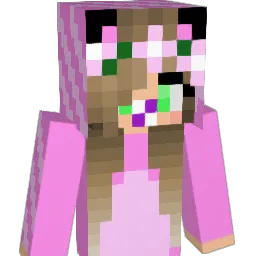 Leakguard Minecraft avatar bust