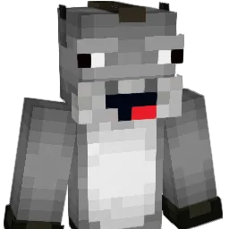Leakywallo443 Minecraft avatar bust