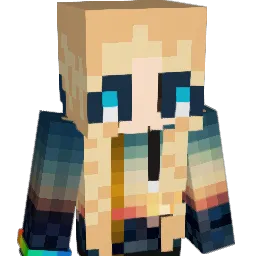 Lealt2003 Minecraft avatar bust