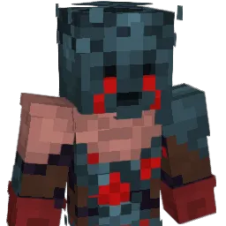 LeamIsSupreme's Minecraft skin