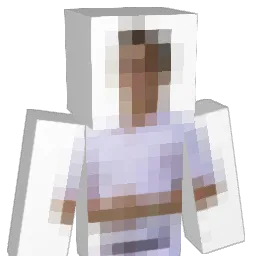 Lean272000 Minecraft avatar bust