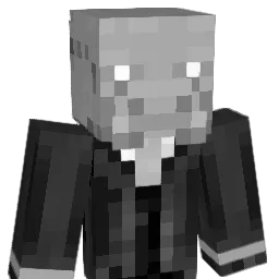 LeanBauer's Minecraft skin