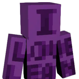 LeanMachine420 Minecraft avatar bust