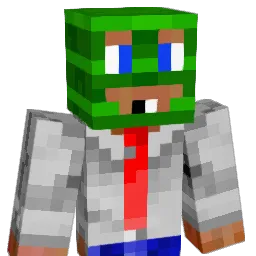 LeanMage's Minecraft skin