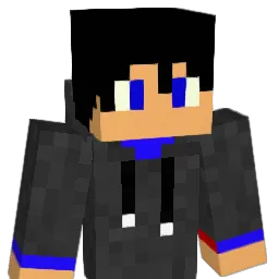 LeanSquad_ Minecraft avatar bust