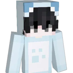LeanTiger5's Minecraft skin