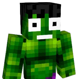 LeanX59's Minecraft skin