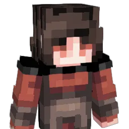 Lean_Chan Minecraft avatar bust