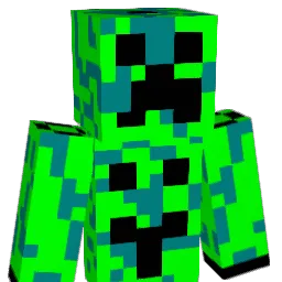 Lean_Mac_Beene Minecraft avatar bust