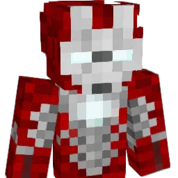 LeanchuaLI Minecraft avatar bust