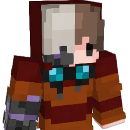 LeanderArien's Minecraft skin