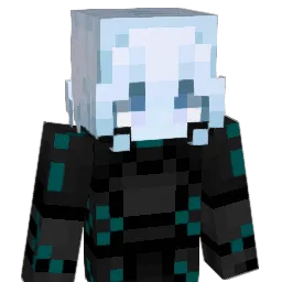 LeanderVorup Minecraft avatar bust
