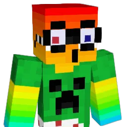 Leander_08's Minecraft skin