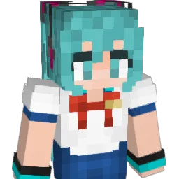 Leandrjs's Minecraft skin