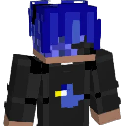 Leandro1245 Minecraft avatar bust