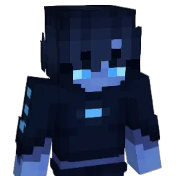 Leandro341 Minecraft avatar bust
