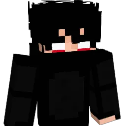 LeandroLegit's Minecraft skin