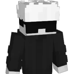 Leandro_Guarrito Minecraft avatar bust