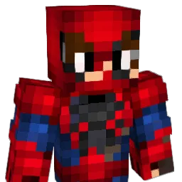 Leandro_RaseC Minecraft avatar bust
