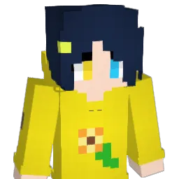 Leandropmlecc Minecraft avatar bust